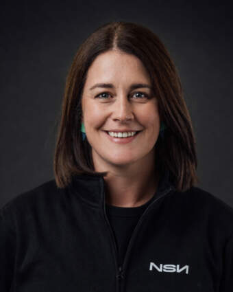 Phoebe Haymes, NSN Cycling Team 2026