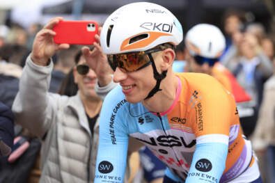 Lewis Askey, Volta a la Comunitat Valenciana 2026