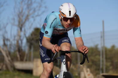 Lewis Askey, Volta a la Comunitat Valenciana 2026