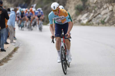 Lewis Askey, Volta a Comunitat Valenciana 2026