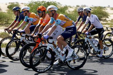 Ryan Mullen, UAE Tour 2026 stage 3