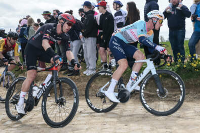 Ryan Mullen, Paris Roubaix 2026