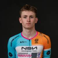 Oscar Amey, NSN Devo Team 2026