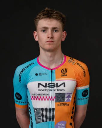 Oscar Amey, NSN Devo Team 2026