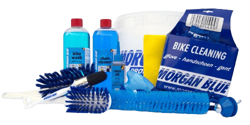 Bike Maintenance