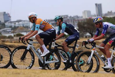 Dion Smith, Cadel's Crit 2026