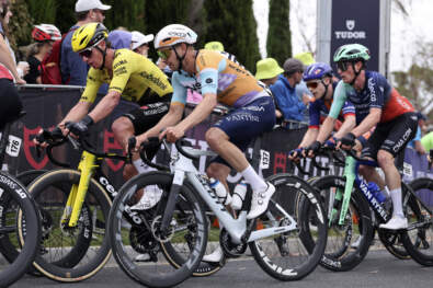 Dion Smith, Cadel Evans Great Ocean Road Race 2026