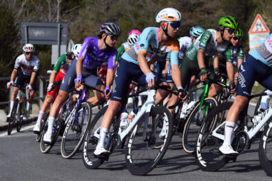 Dion Smith, Trofeo Laigueglia 2026