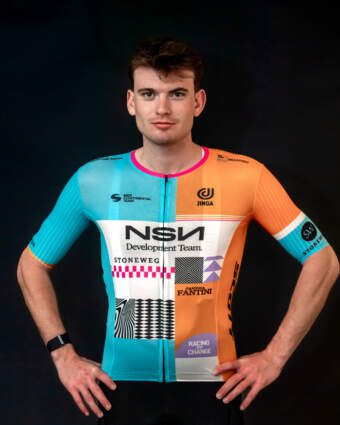 Dylan Bibic, NSN Devo Team 2026