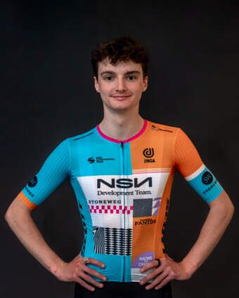 Patrick Casey, NSN Devo Team 2026