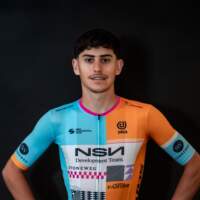 Roei Edinger, NSN Devo Team 2026