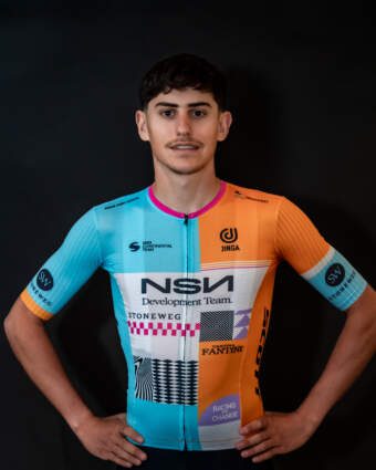 Roei Edinger, NSN Devo Team 2026