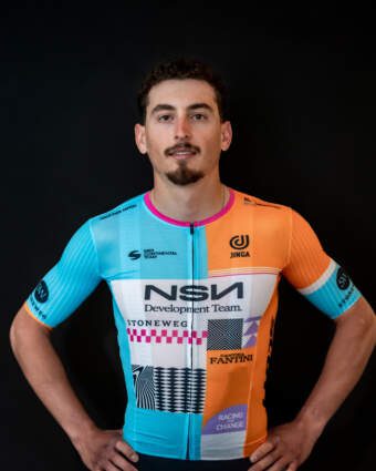 Imry Faingezicht, NSN Devo Team 2026