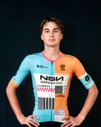 Max Goold, NSN Devo Team 2026