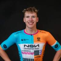 Alex Hewes, NSN Devo Team 2026