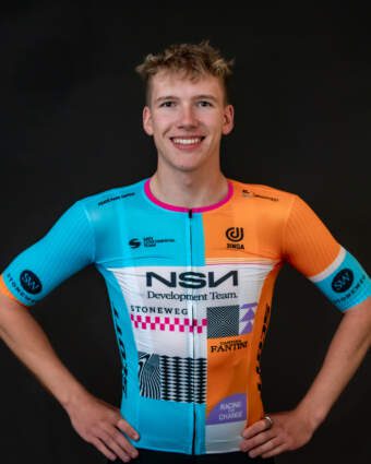 Alex Hewes, NSN Devo Team 2026