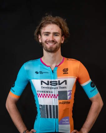 Moritz Kretschy, NSN Devo Team 2026