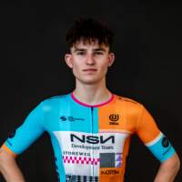 Dawid Lewandowski, NSN Devo Team 2026