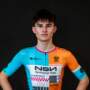 Dawid Lewandowski, NSN Devo Team 2026