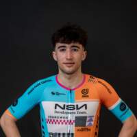 Enrique Maranchón, NSN Devo Team 2026