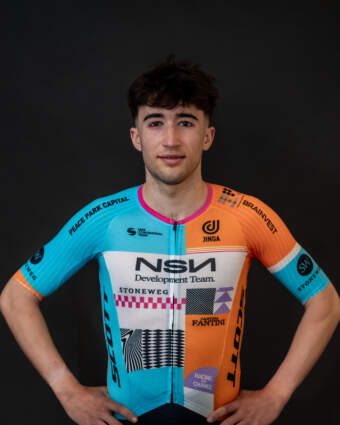 Enrique Maranchón, NSN Devo Team 2026