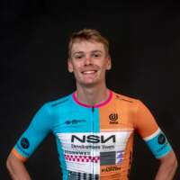 Zac Marriage, NSN Devo Team 2026