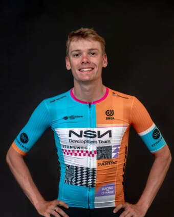 Zac Marriage, NSN Devo Team 2026