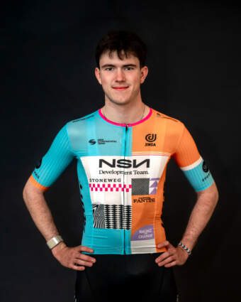 Ben Morin, NSN Devo Team 2026