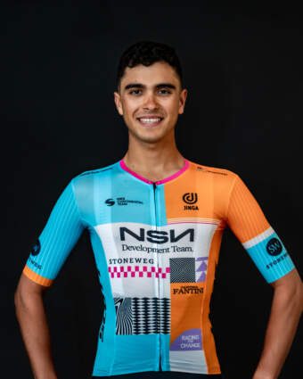 Matar Peretz, NSN Devo Team 2026