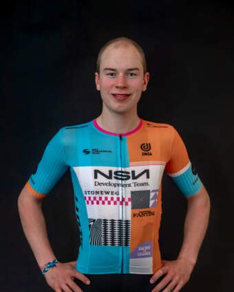Miko Pirinen, NSN Devo Team 2026