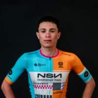 Omer Ramon, NSN Devo Team 2026