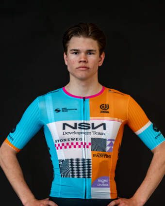 Filip Smørås, NSN Devo Team 2026