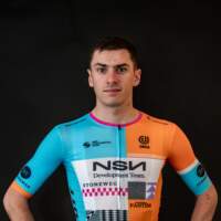 Jens Verbrugghe, NSN Devo Team 2026