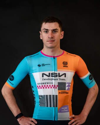 Jens Verbrugghe, NSN Devo Team 2026