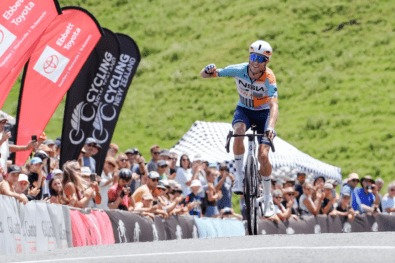 George Bennett, New Zealand Road National 2026