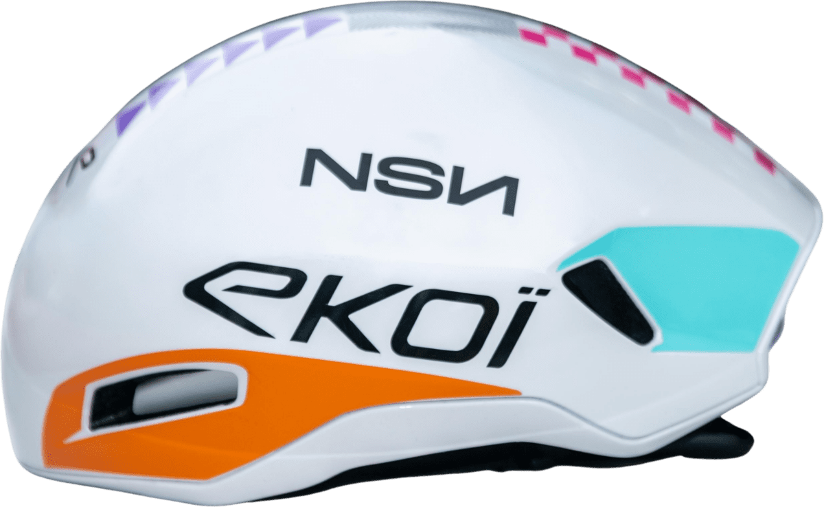 Ekoï R-AERO