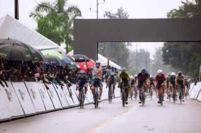 Itamar Einhorn, Tour du Rwanda 2026 stage 1