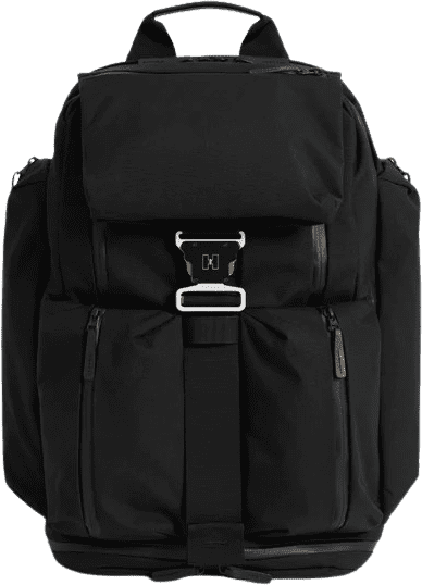 Model A Backpack