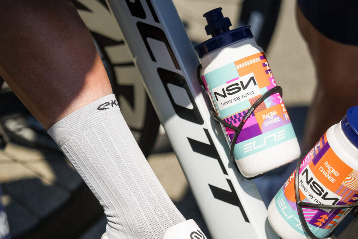 NSN Cycling Team, Giro d'Italia 2026 training