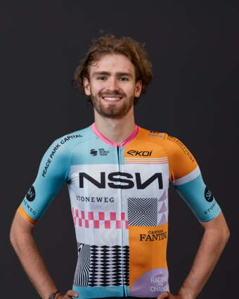 Moritz Kretschy, NSN Cycling Team 2026