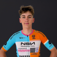Emil Nymand Nielsen, NSN Development Team 2026