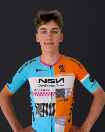 Emil Nymand Nielsen, NSN Development Team 2026