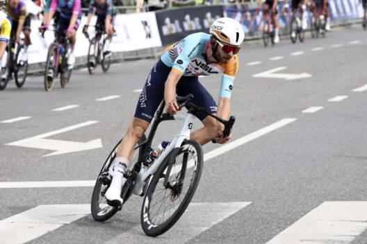 Moritz Kretschy, NSN Cycling Team