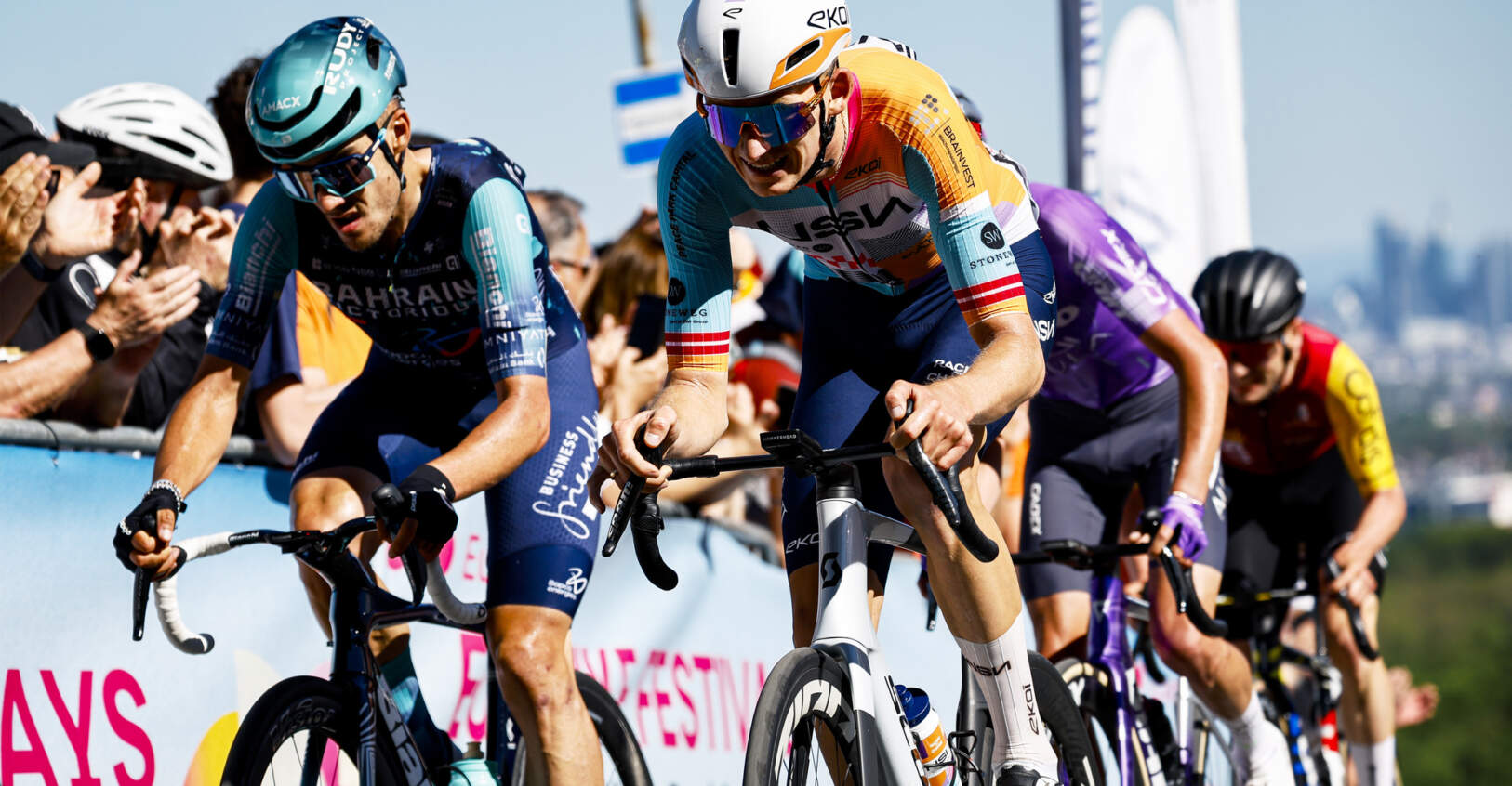 Krists Neilands, NSN Cycling Team