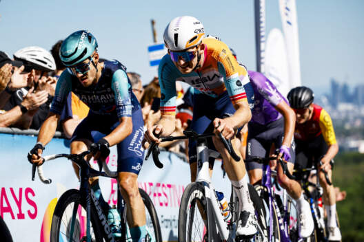 Krists Neilands, NSN Cycling Team