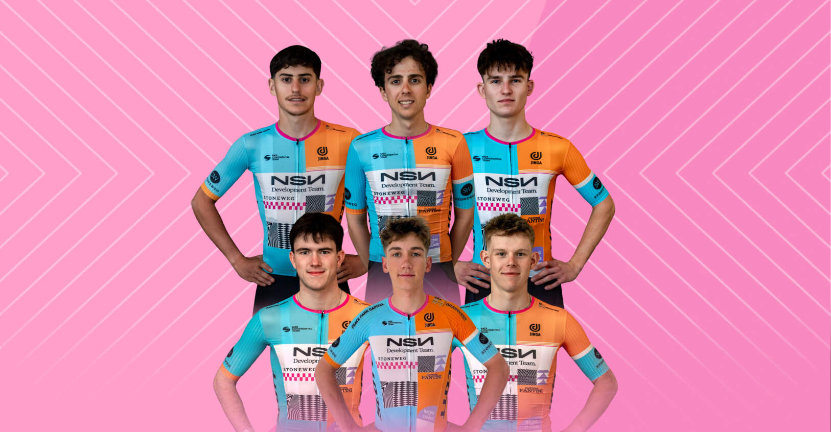 NSN Devo Team, Giro Next Gen 2026