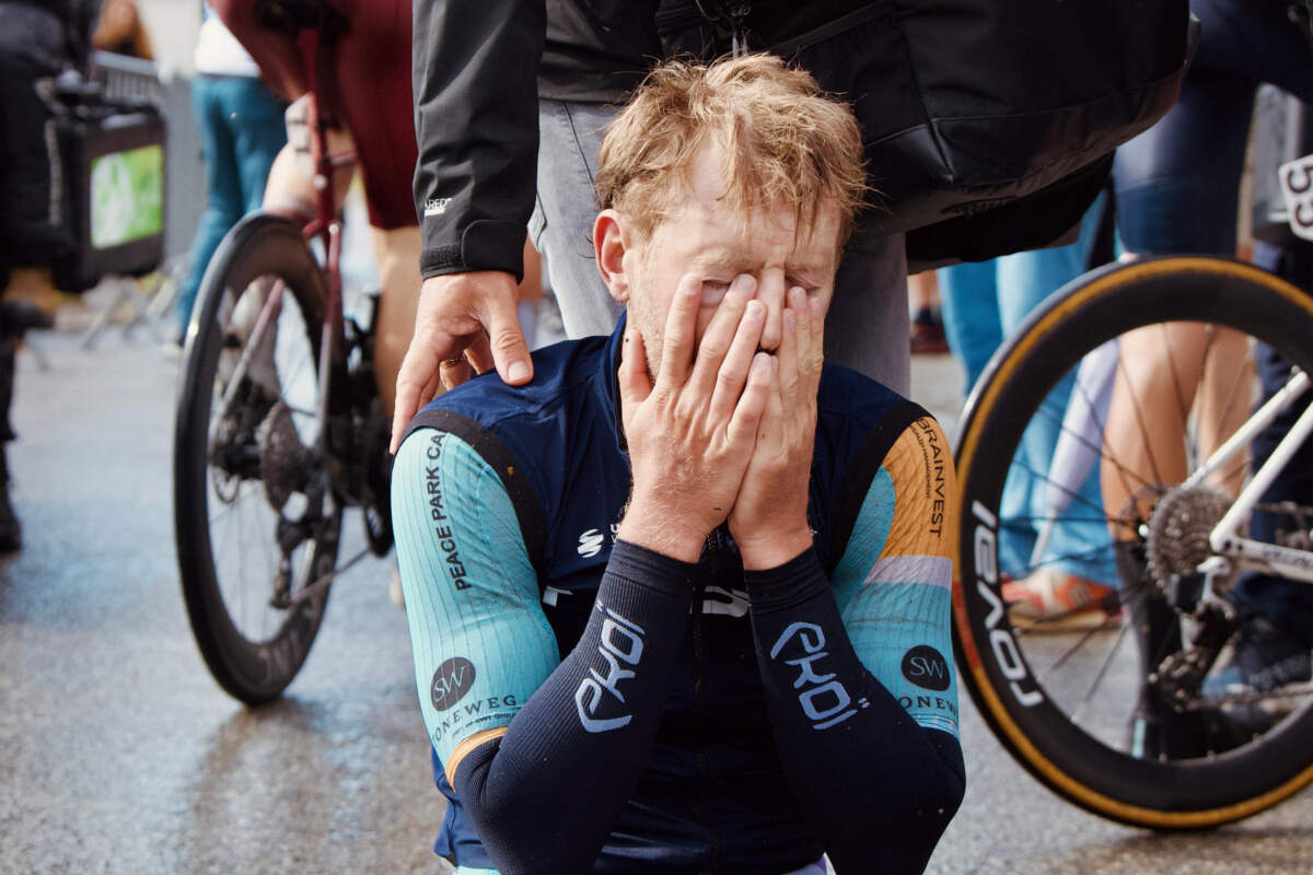 Riley Sheehan, Tour de Wallonie 2026 stage 4