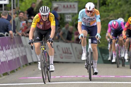 Lewis Askey, Baloise Belgium Tour 2026