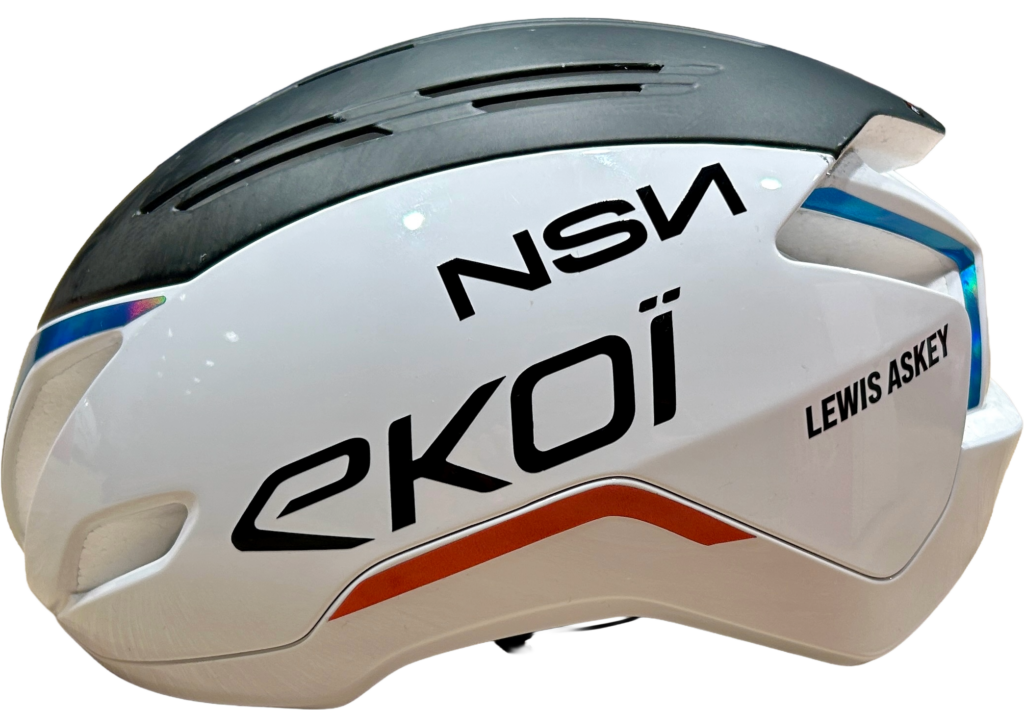 Ekoï R2 CARBON
