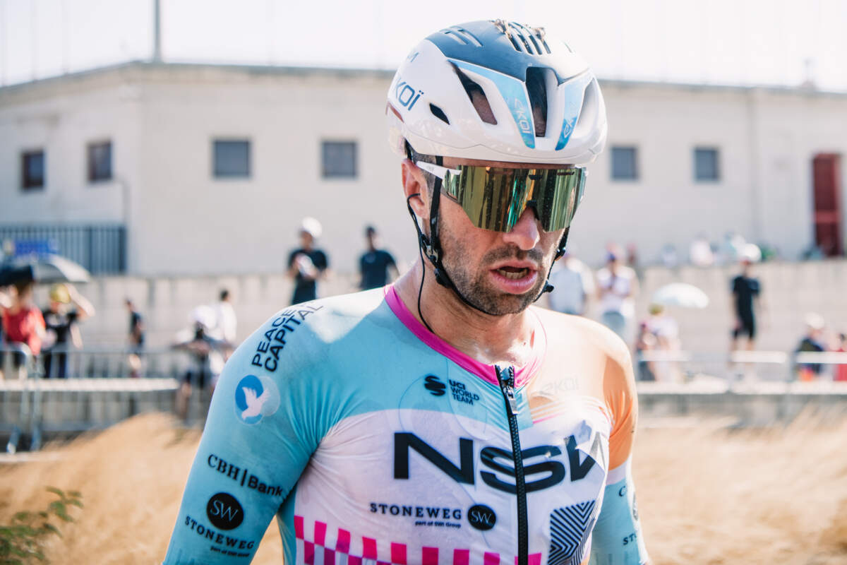 Tom Van Asbroeck, NSN Cycling Team, Tour de France 2026